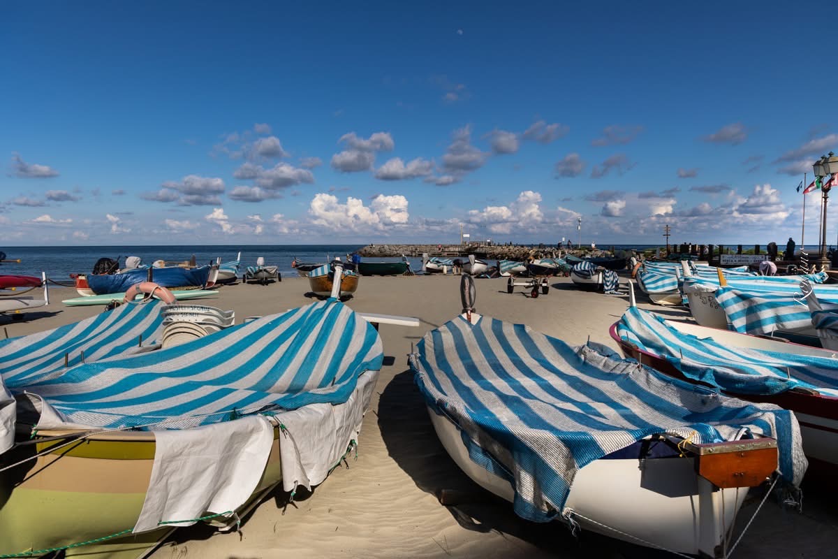 Estate addio o forse no…